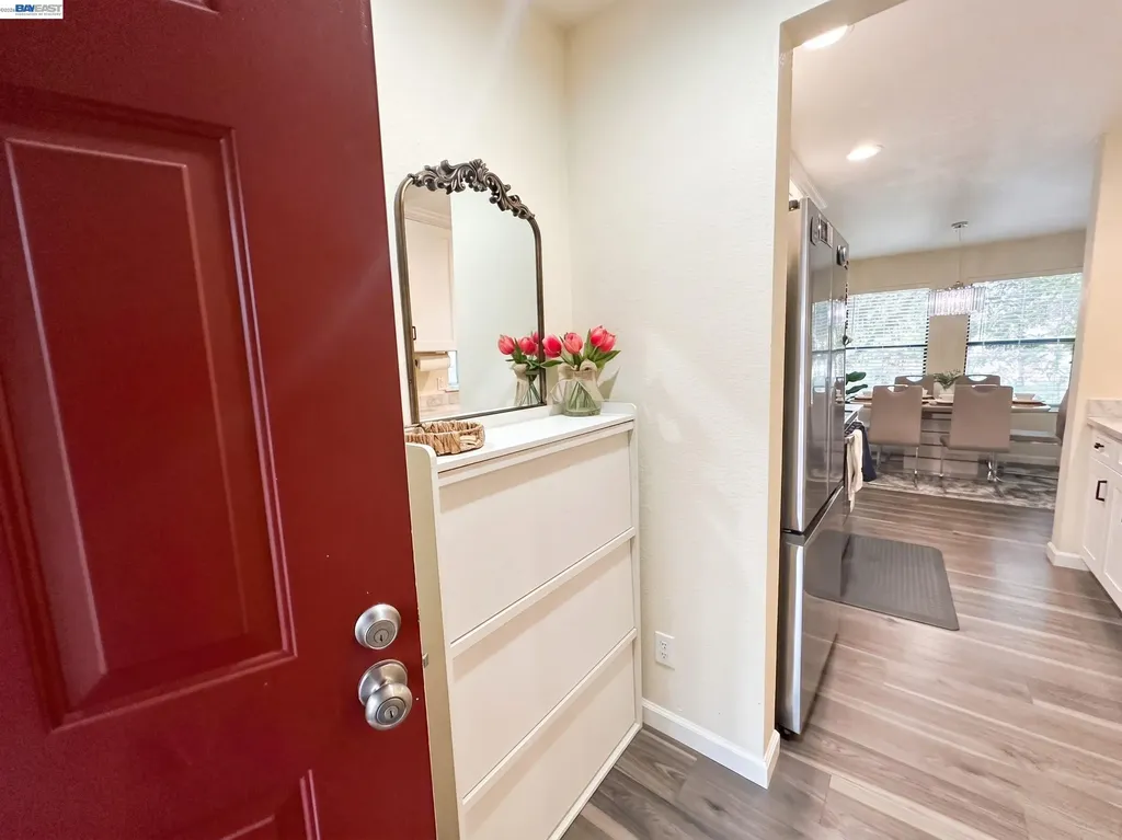 29599 Vanderbilt Street Hayward CA 94544