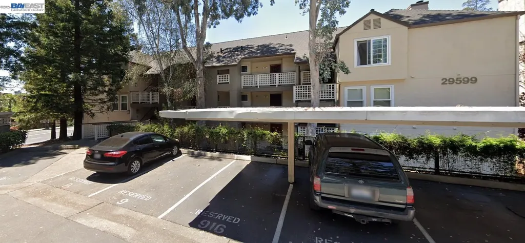 29599 Vanderbilt Street Hayward CA 94544