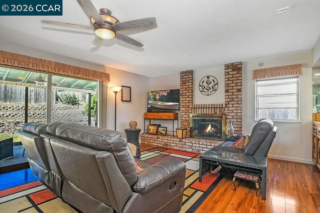 2822 Harris Antioch CA 94509