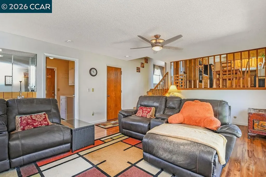 2822 Harris Antioch CA 94509