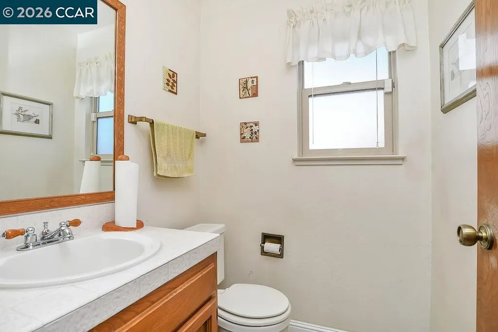 2822 Harris Antioch CA 94509