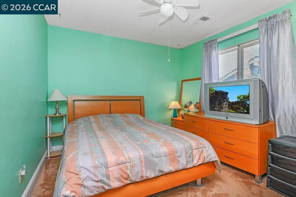2822 Harris Antioch CA 94509