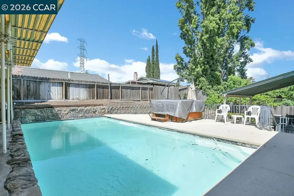 2822 Harris Antioch CA 94509