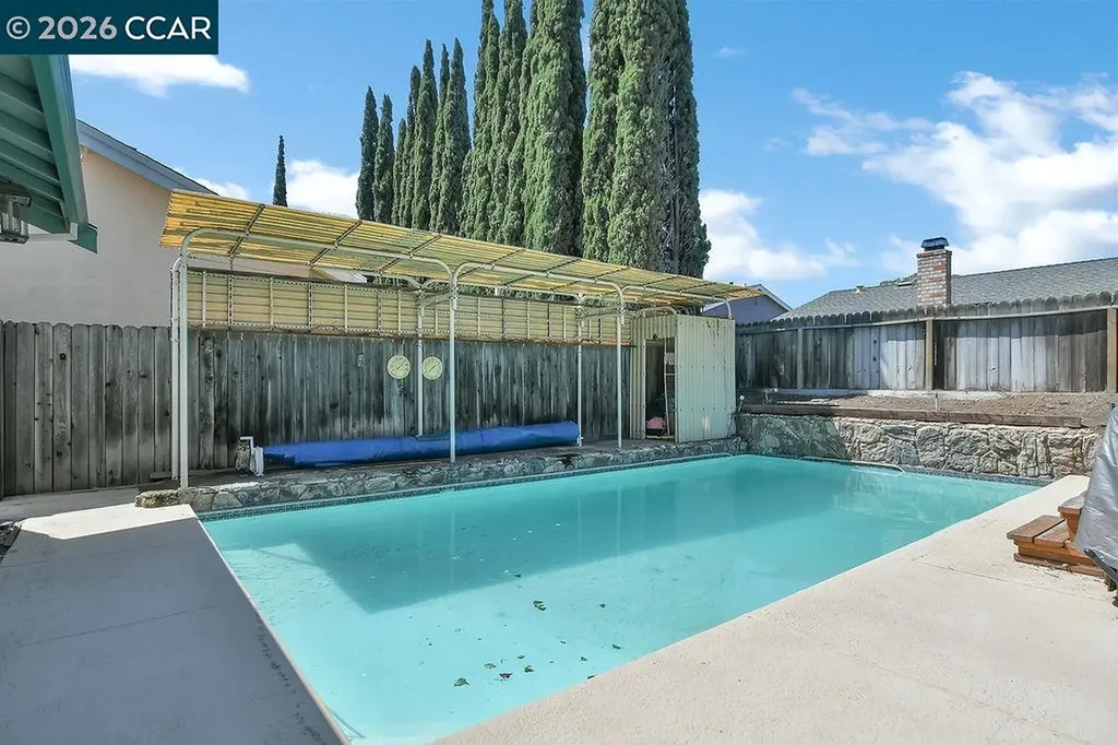 2822 Harris Antioch CA 94509