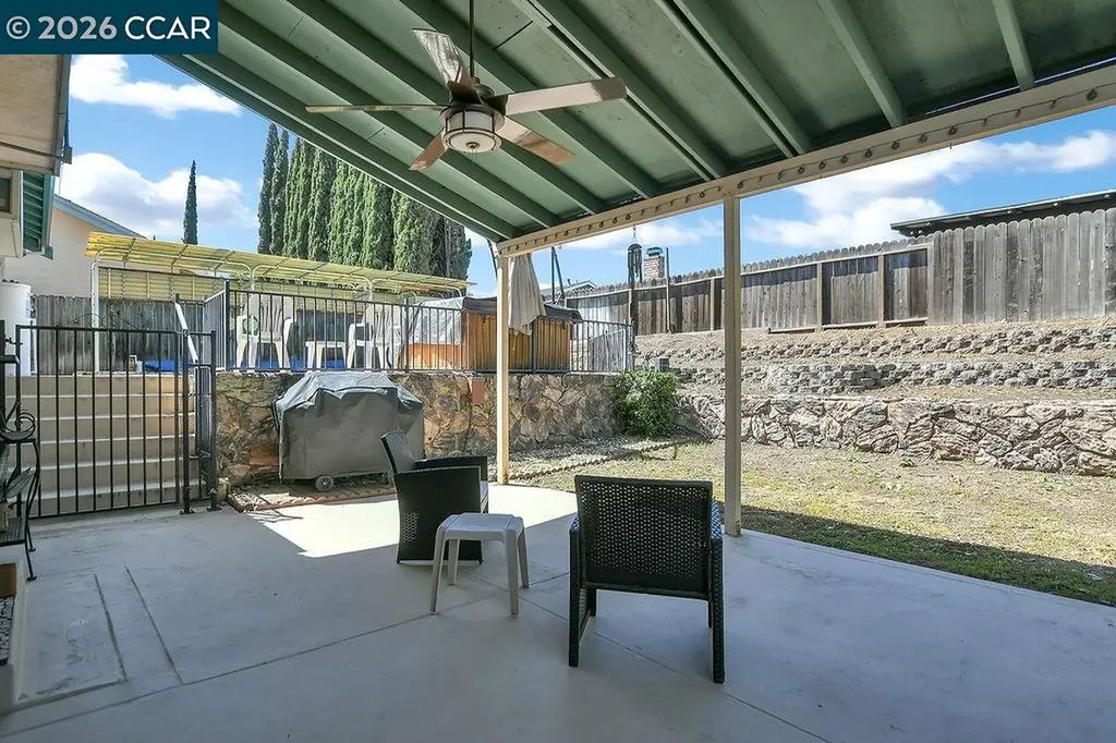 2822 Harris Antioch CA 94509
