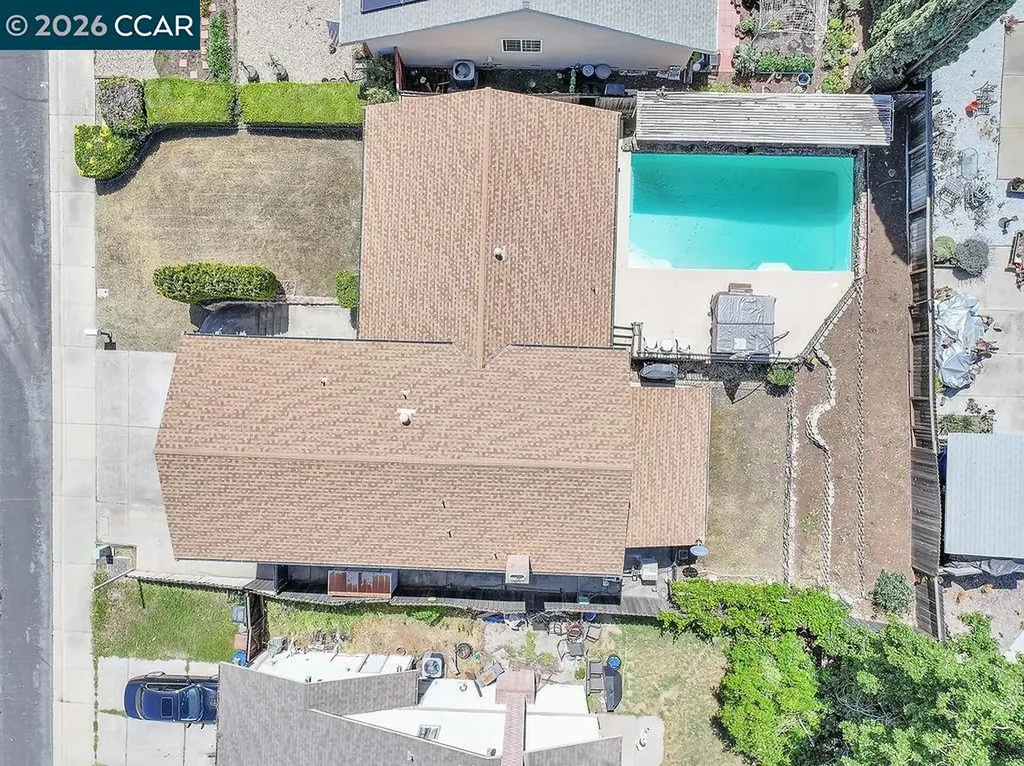 2822 Harris Antioch CA 94509