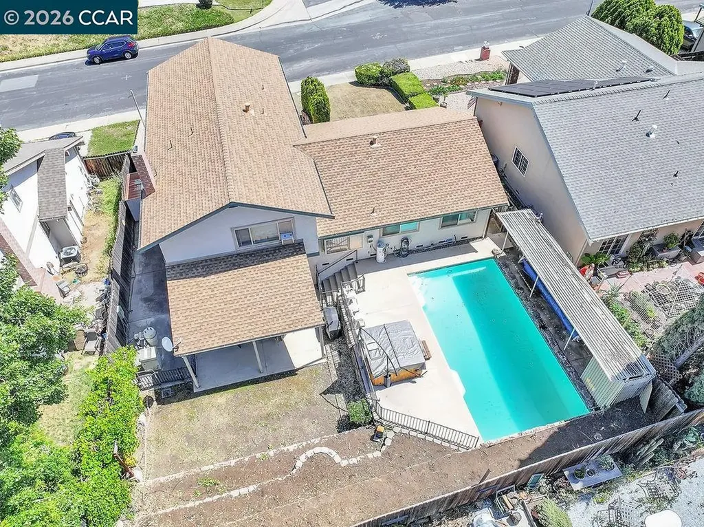 2822 Harris Antioch CA 94509