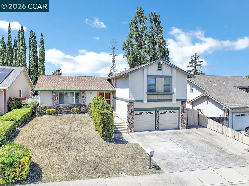 2822 Harris Antioch CA 94509