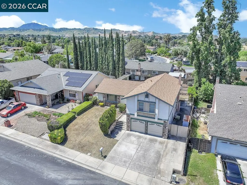 2822 Harris Antioch CA 94509
