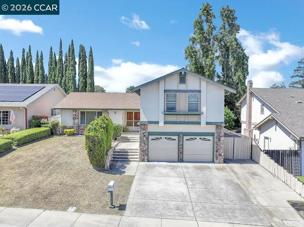 2822 Harris Antioch CA 94509