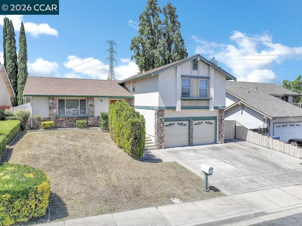 2822 Harris Antioch CA 94509