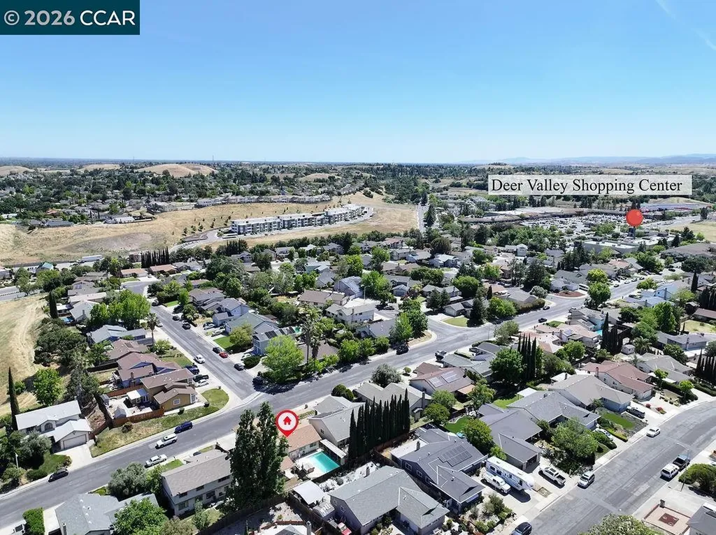 2822 Harris Antioch CA 94509