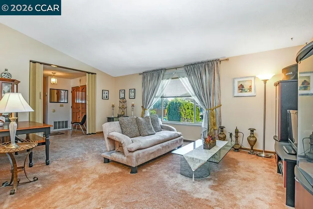 2822 Harris Antioch CA 94509