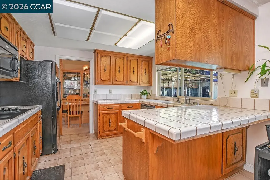 2822 Harris Antioch CA 94509