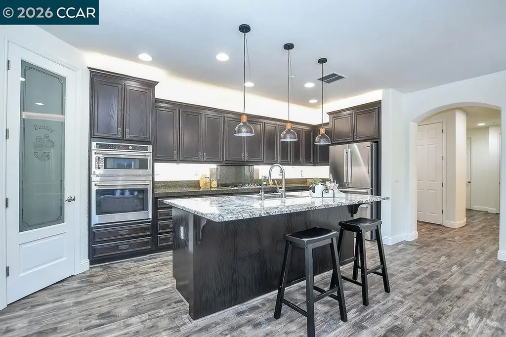 2052 Great Meadow Court Brentwood CA 94513