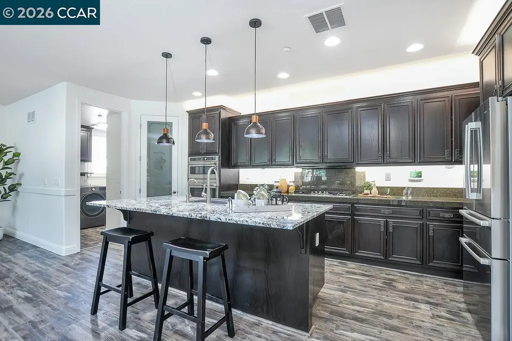 2052 Great Meadow Court Brentwood CA 94513