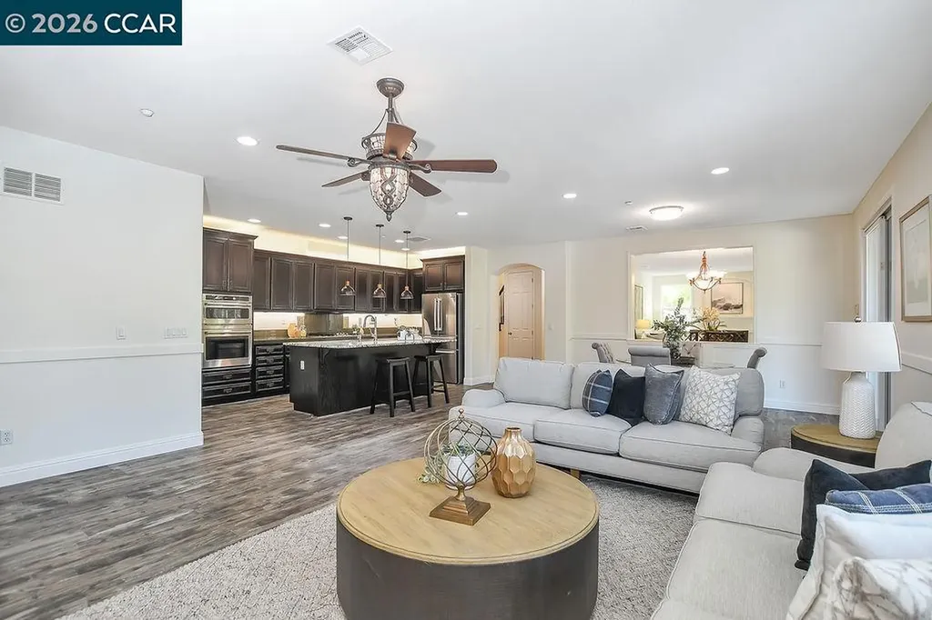 2052 Great Meadow Court Brentwood CA 94513