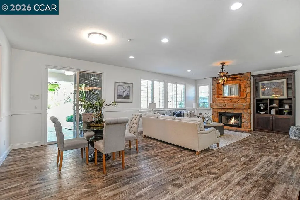 2052 Great Meadow Court Brentwood CA 94513