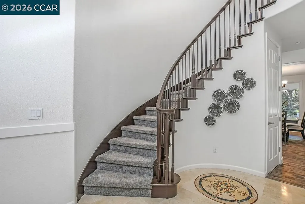 2052 Great Meadow Court Brentwood CA 94513