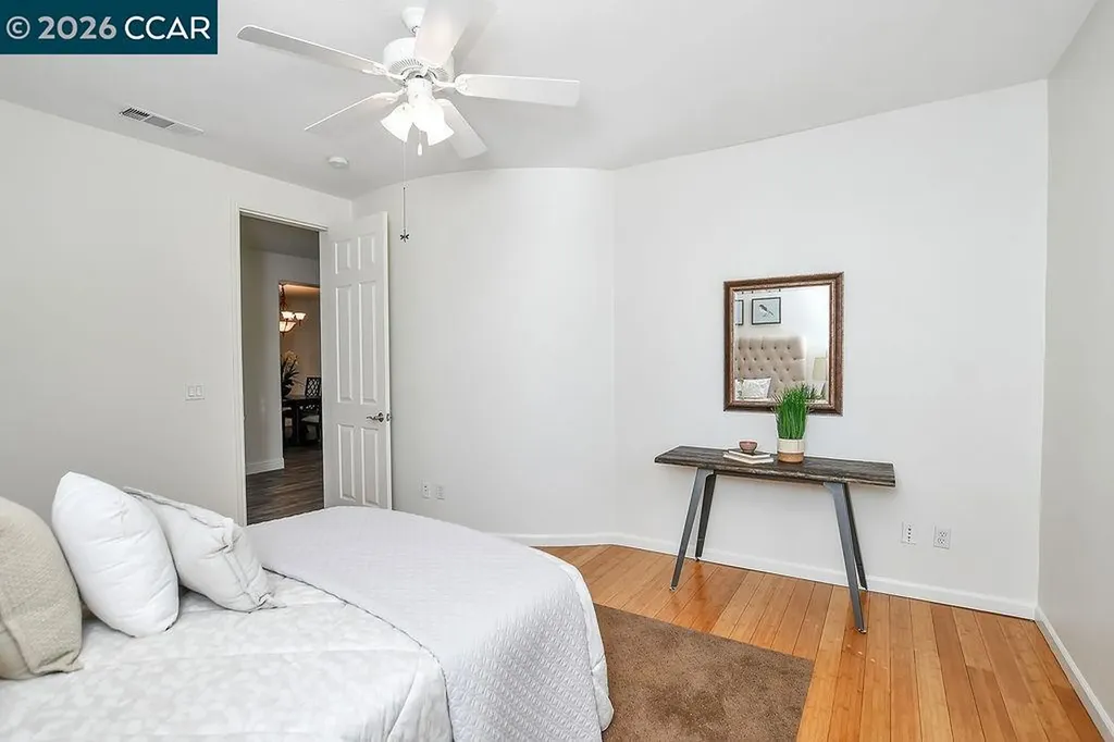 2052 Great Meadow Court Brentwood CA 94513