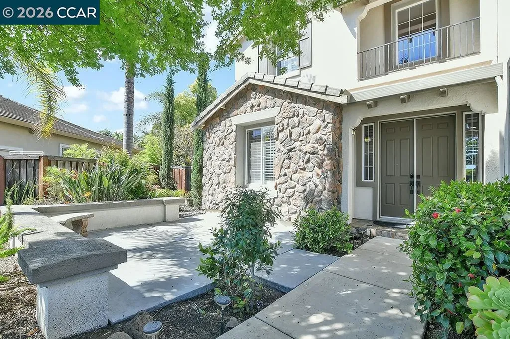 2052 Great Meadow Court Brentwood CA 94513