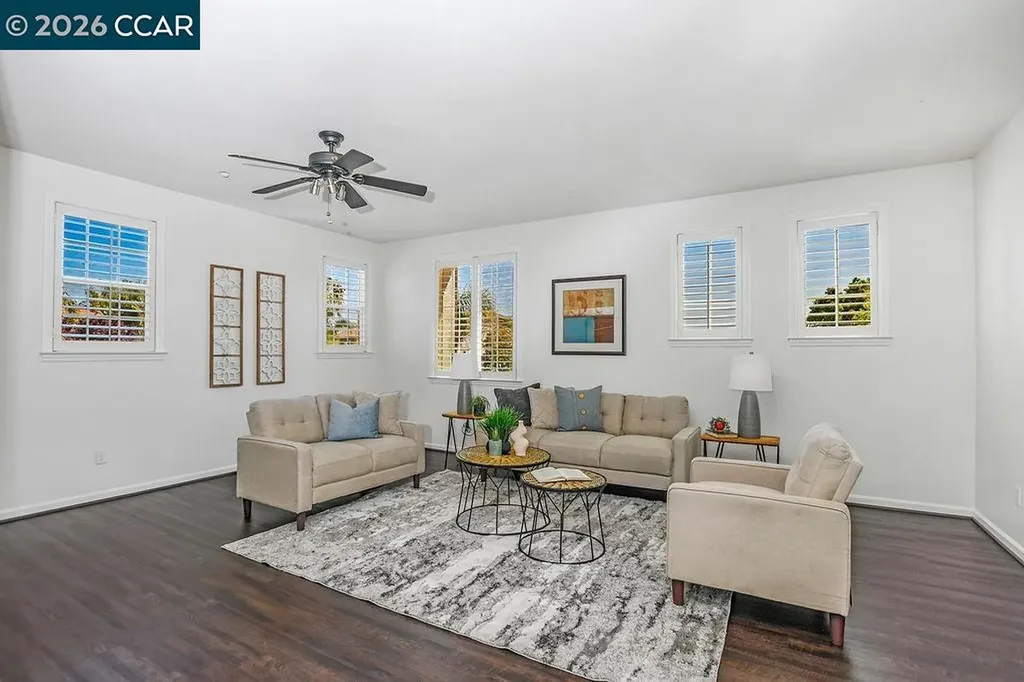 2052 Great Meadow Court Brentwood CA 94513