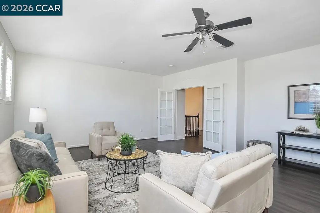 2052 Great Meadow Court Brentwood CA 94513