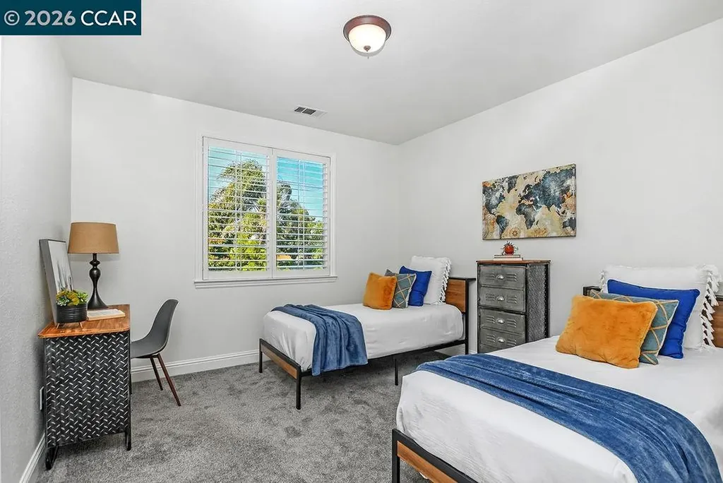 2052 Great Meadow Court Brentwood CA 94513