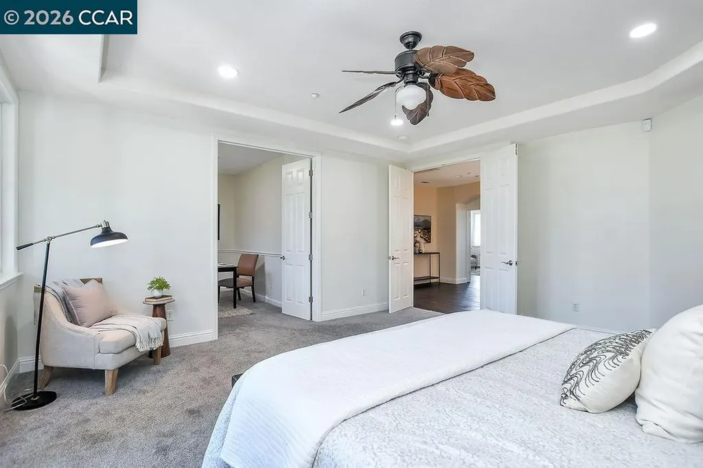 2052 Great Meadow Court Brentwood CA 94513