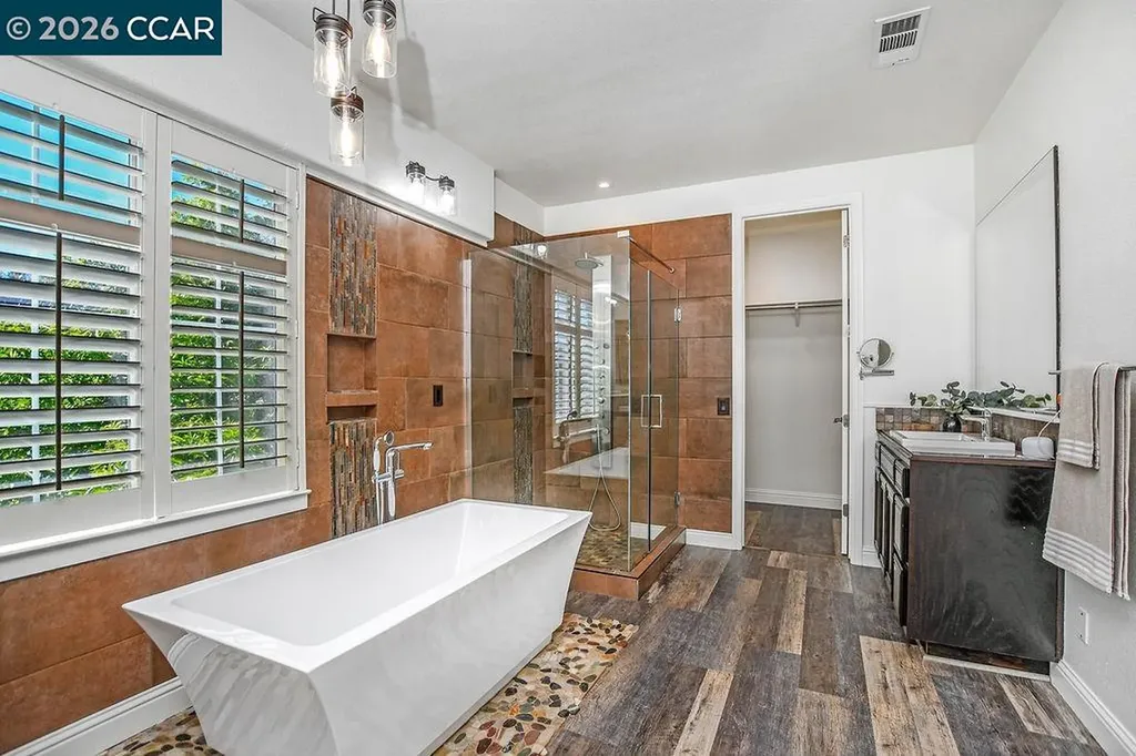 2052 Great Meadow Court Brentwood CA 94513