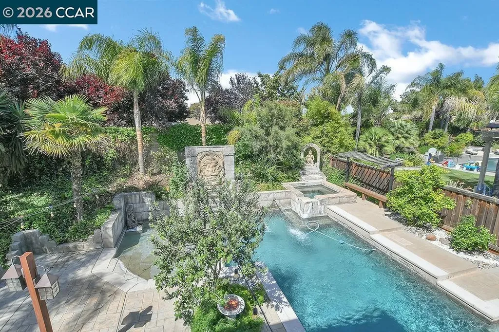 2052 Great Meadow Court Brentwood CA 94513