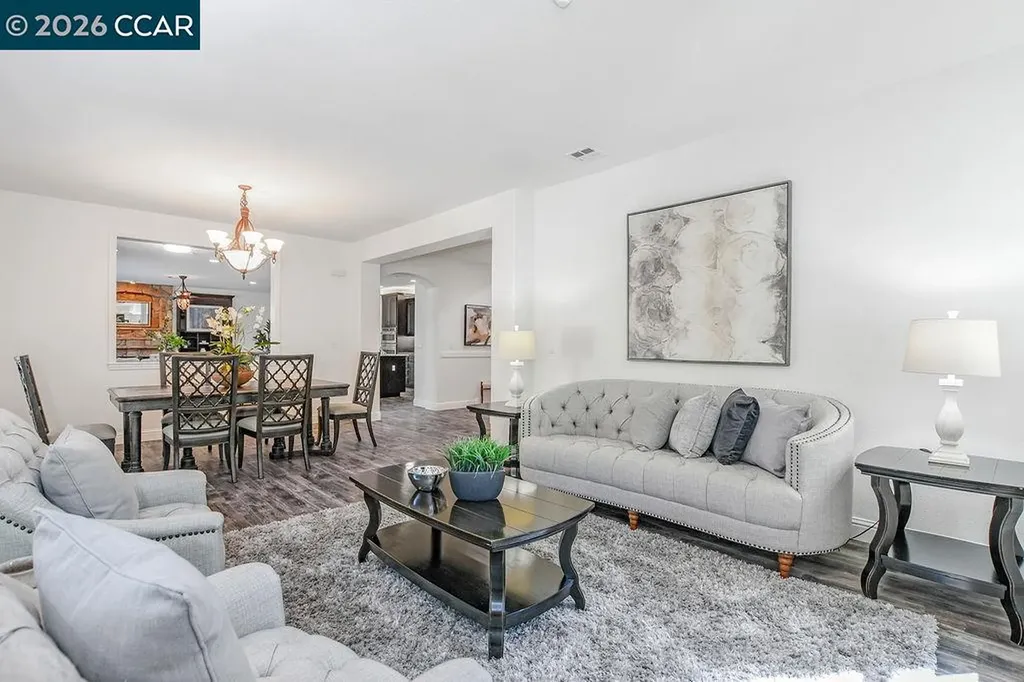 2052 Great Meadow Court Brentwood CA 94513