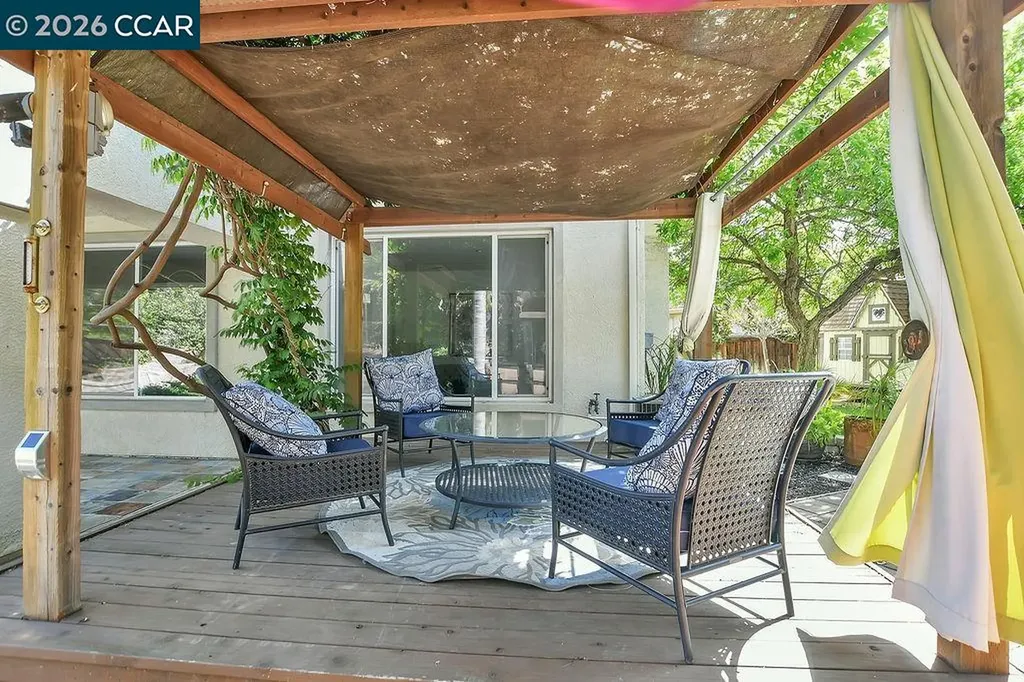 2052 Great Meadow Court Brentwood CA 94513