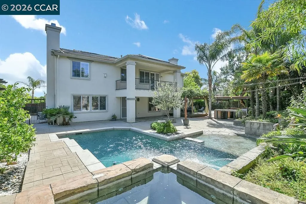 2052 Great Meadow Court Brentwood CA 94513
