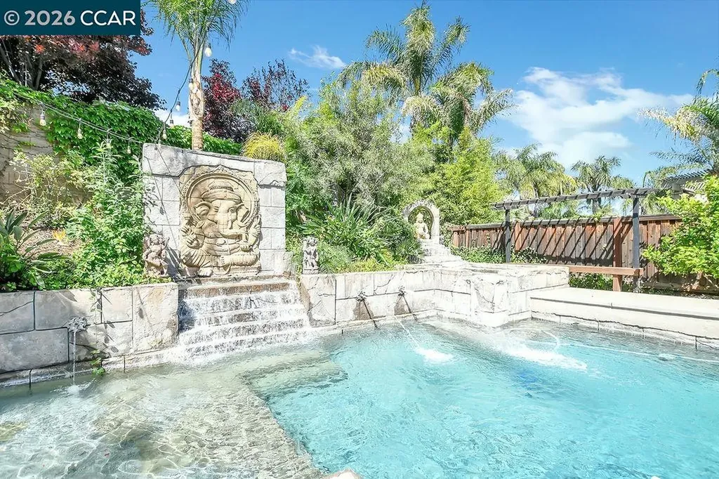 2052 Great Meadow Court Brentwood CA 94513