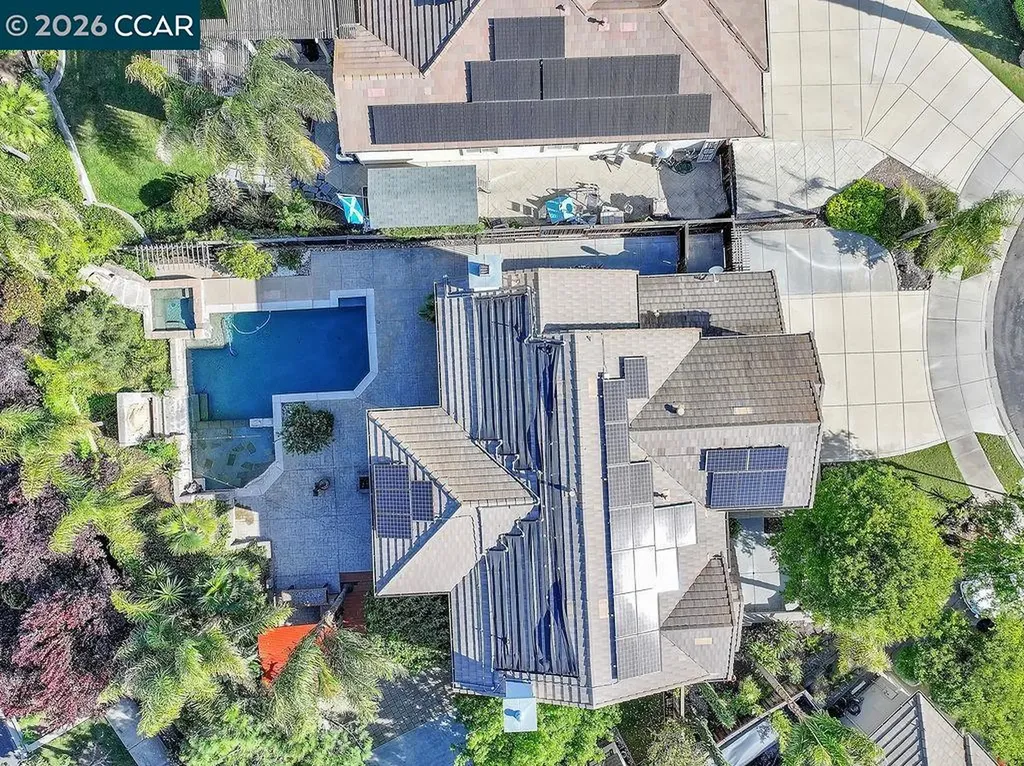 2052 Great Meadow Court Brentwood CA 94513