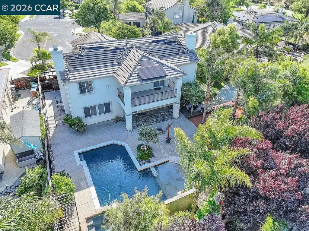 2052 Great Meadow Court Brentwood CA 94513