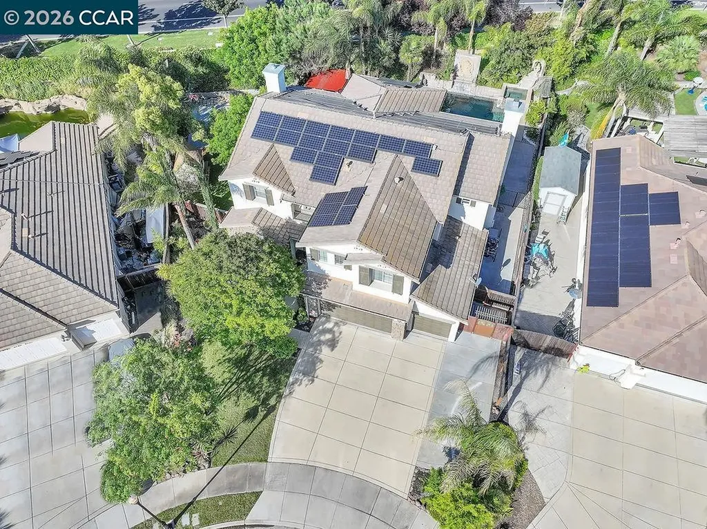 2052 Great Meadow Court Brentwood CA 94513