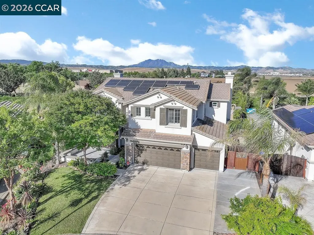 2052 Great Meadow Court Brentwood CA 94513