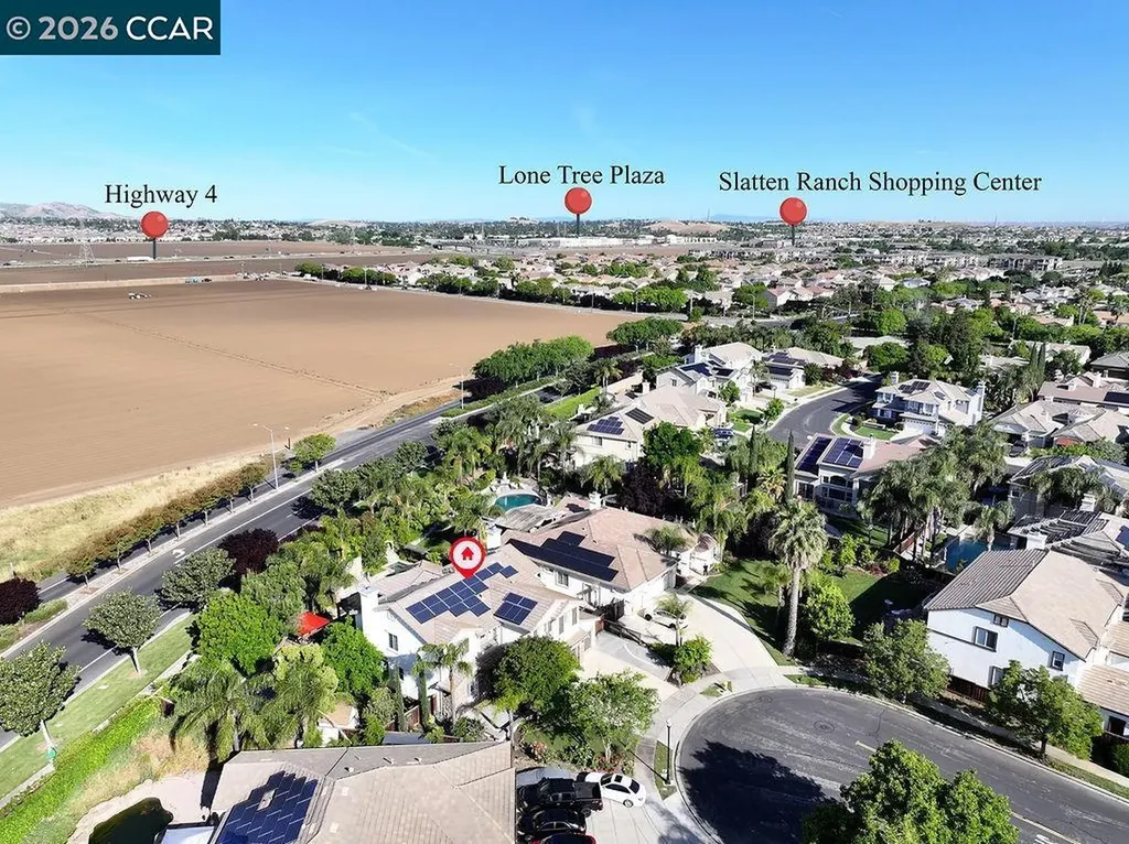 2052 Great Meadow Court Brentwood CA 94513