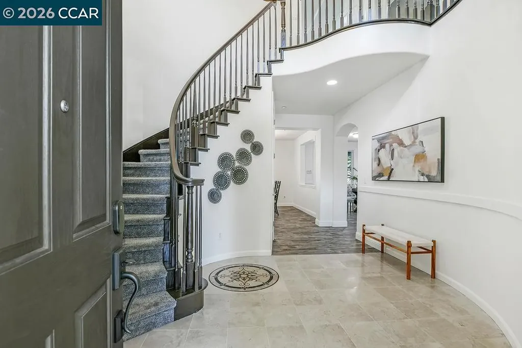 2052 Great Meadow Court Brentwood CA 94513