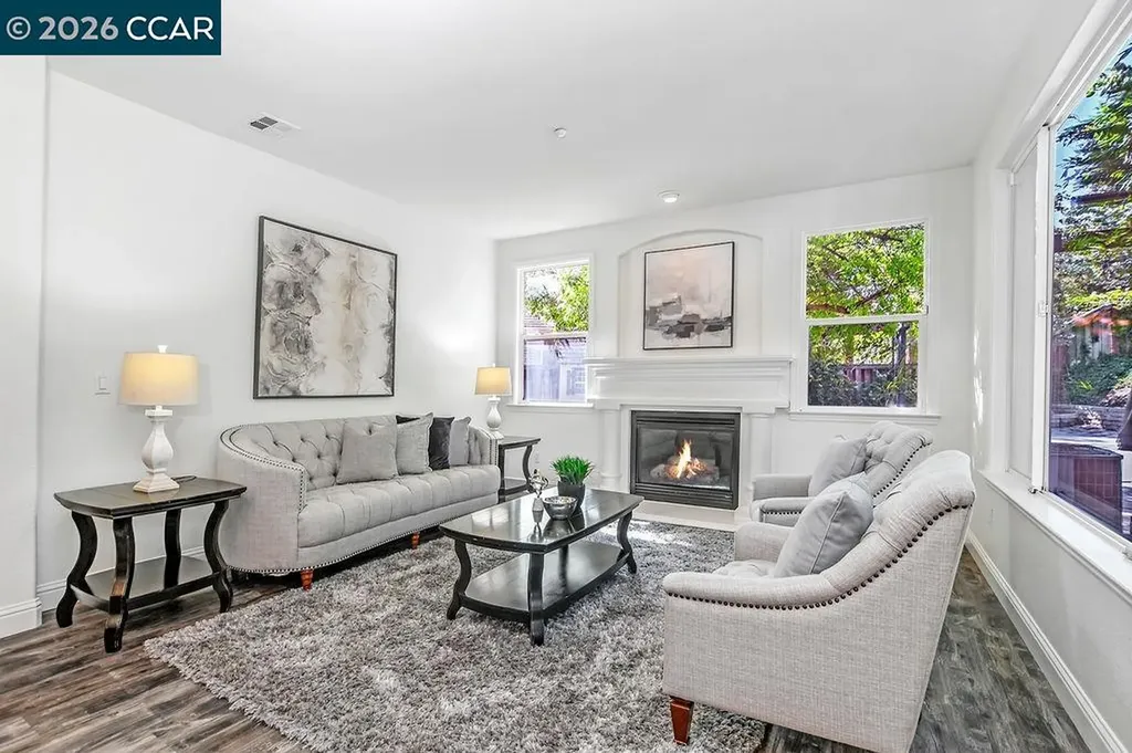 2052 Great Meadow Court Brentwood CA 94513