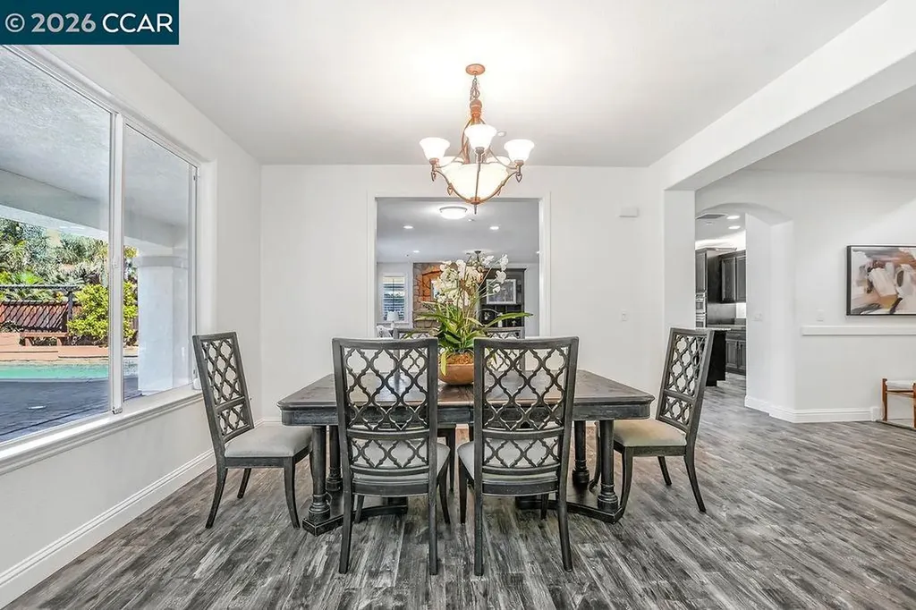 2052 Great Meadow Court Brentwood CA 94513