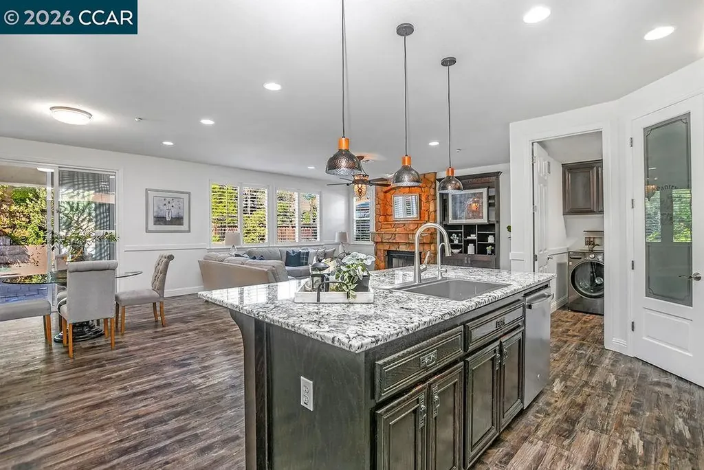 2052 Great Meadow Court Brentwood CA 94513