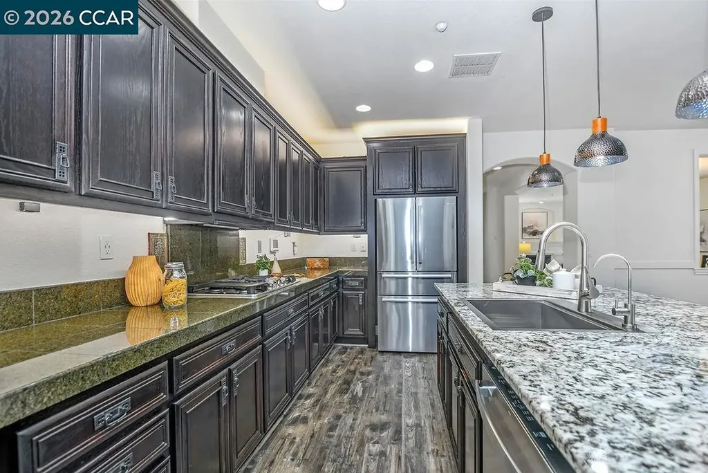 2052 Great Meadow Court Brentwood CA 94513
