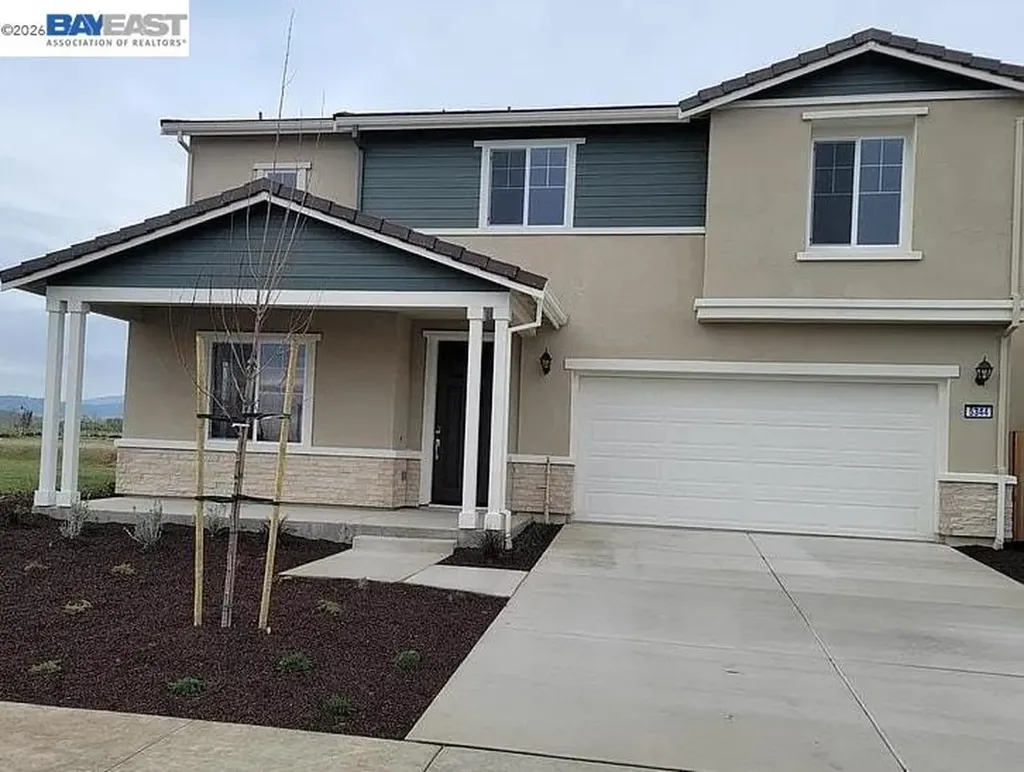 5344 Knights Valley Lane Antioch CA 94531