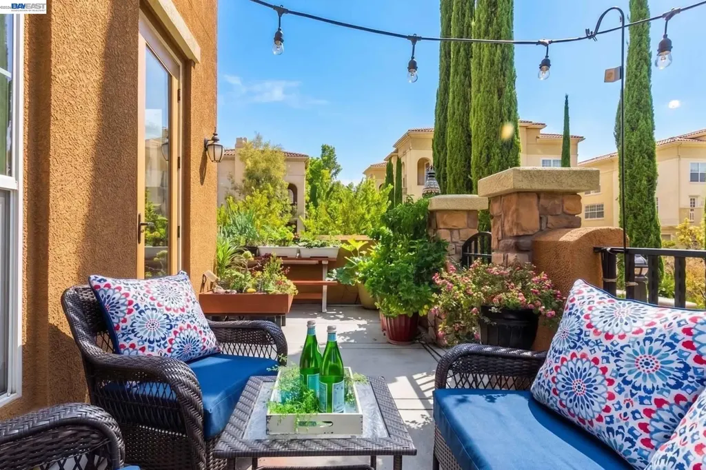 4661 Rimini Court Dublin CA 94568