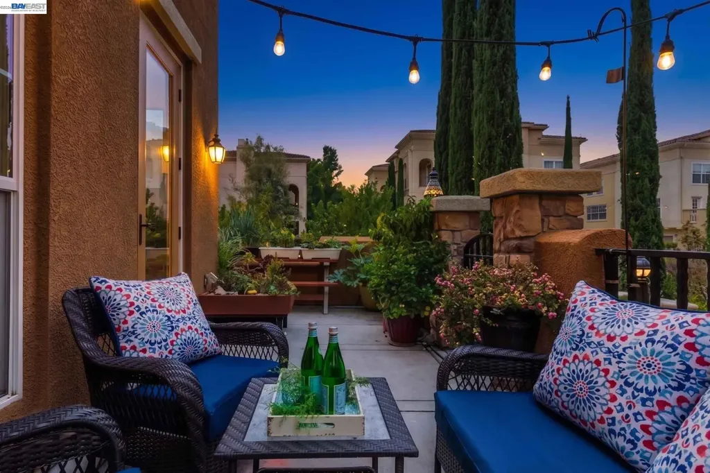 4661 Rimini Court Dublin CA 94568