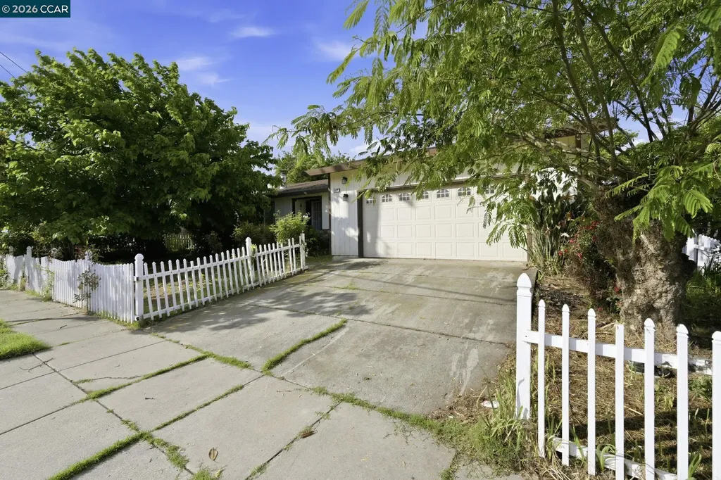 1509 18th Street Antioch CA 94509