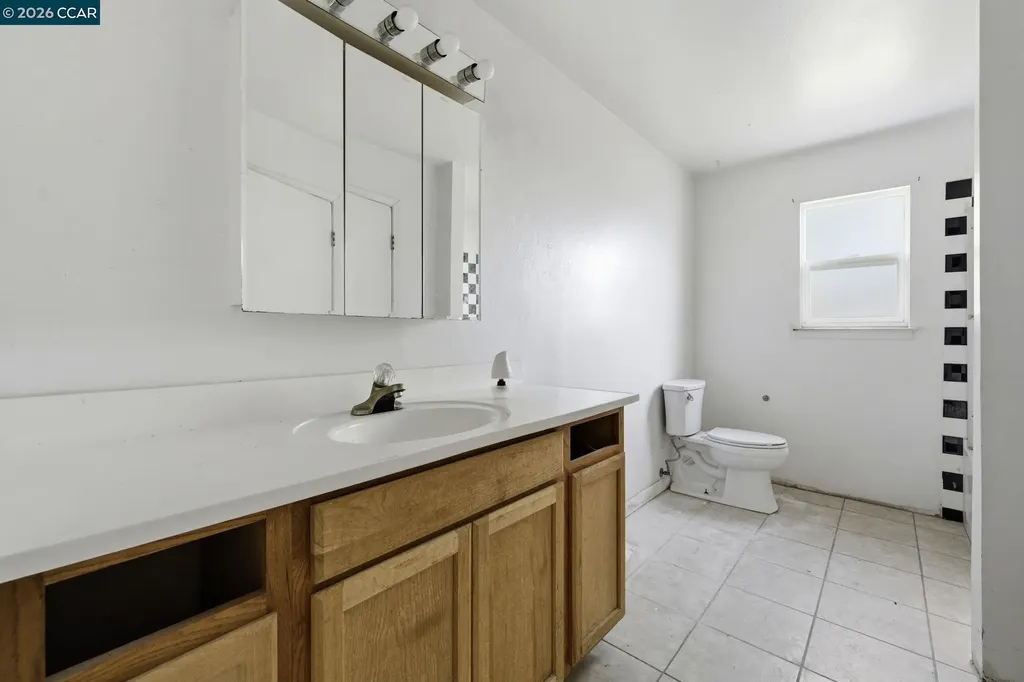 1509 18th Street Antioch CA 94509